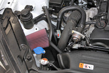Load image into Gallery viewer, K&amp;N 2013 Hyundai Genesis Coupe 2.0L L4 F/I Typhoon Performance Intake Performance kit - 69-5311TTK