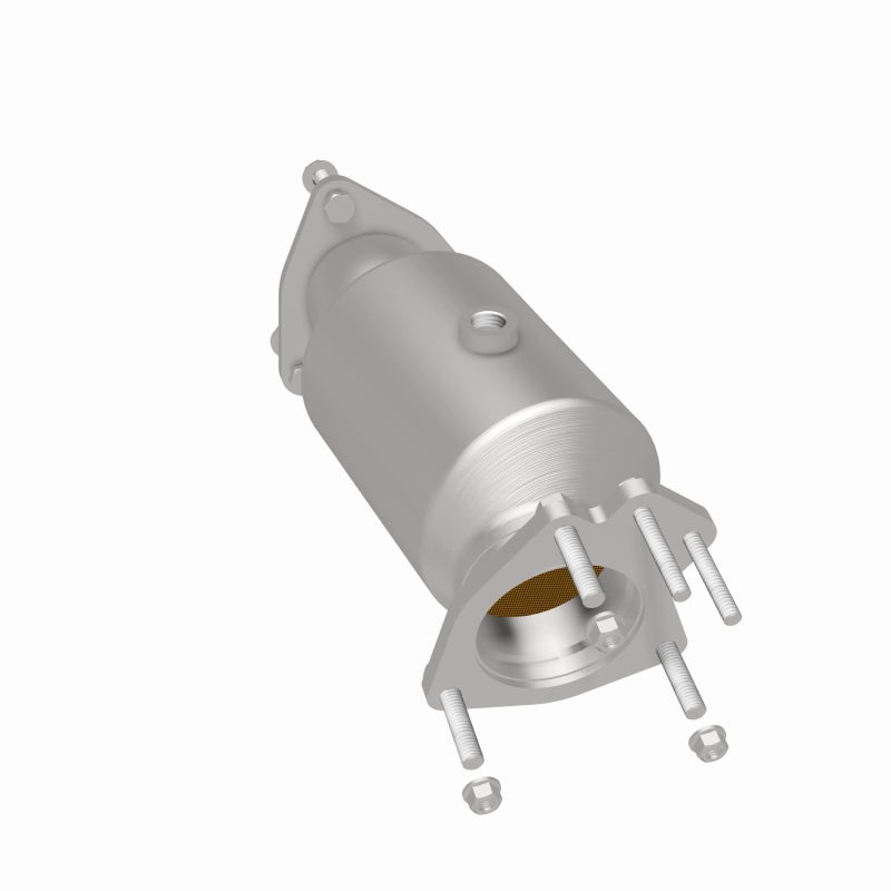 MagnaFlow Direct Fit Catalytic Converter 2020 Chevrolet Corvette Right Closed Couple 6.2L - 280162