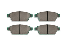 Load image into Gallery viewer, DBA 06-12 Ford Fusion SP Performance Rear Brake Pads - DB15203SP