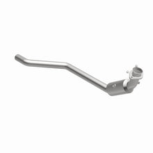 Load image into Gallery viewer, MagnaFlow Direct Fit Catalytic Converter 06-08 Jaguar S-Type 3.0L - 52075
