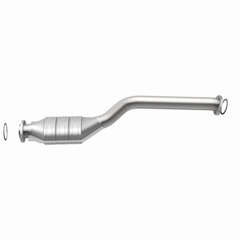 MagnaFlow Direct Fit Catalytic Converter 92-97 GS300/SC300 3.0 Rear - 93352