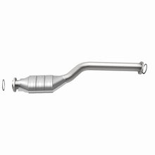 Load image into Gallery viewer, MagnaFlow Direct Fit Catalytic Converter 92-97 GS300/SC300 3.0 Rear - 93352