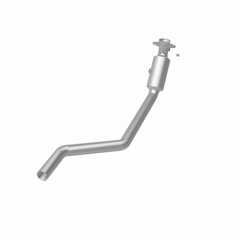 MagnaFlow Direct Fit Catalytic Converter 06-08 Jaguar S-Type 3.0L - 52076