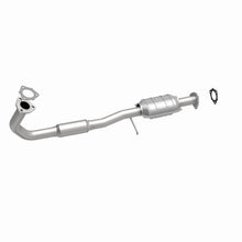 Load image into Gallery viewer, MagnaFlow Direct Fit Catalytic Converter 93-97 SC SL SW 1.9L 91000 - 23535