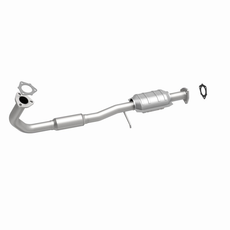 MagnaFlow Direct Fit Catalytic Converter 1997 Saturn Sc 1.9L - 441017