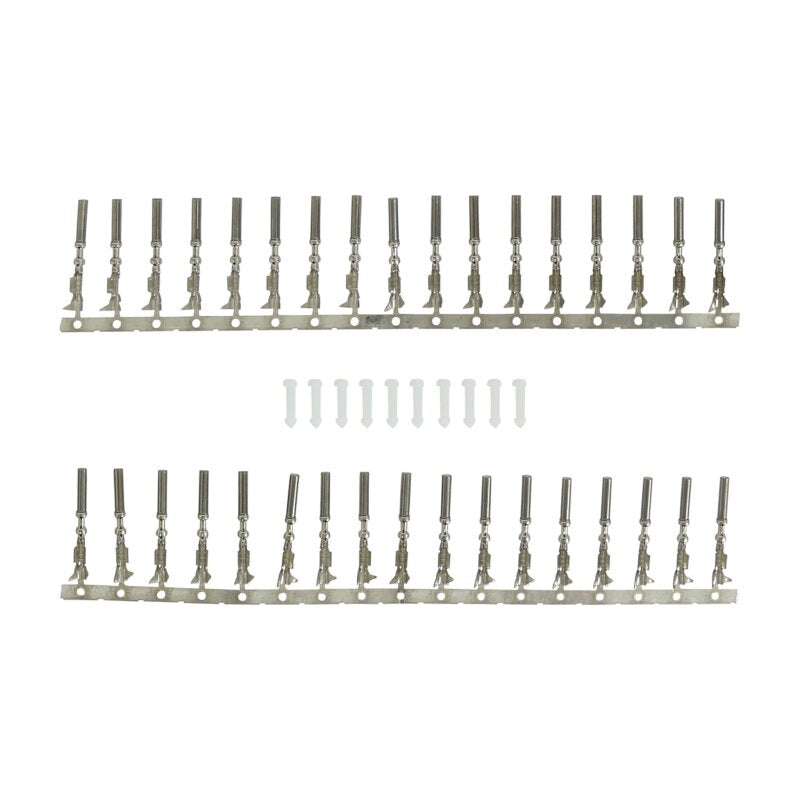 Replacement Connector Kit For BMS aem30-8401M and aem30-8401S - 30-3712