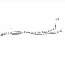 Load image into Gallery viewer, MagnaFlow SYS C/B 07-10 Titan CC/EC 5.6L - 17109