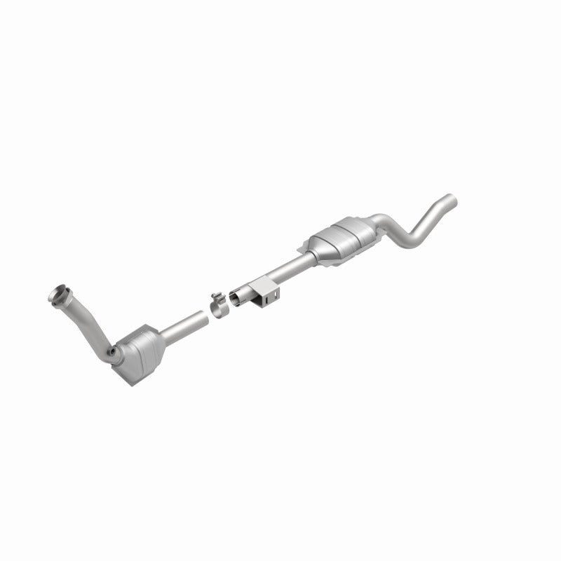 MagnaFlow Conv DF 2003 Mercedes ML320 3.2L - 24143