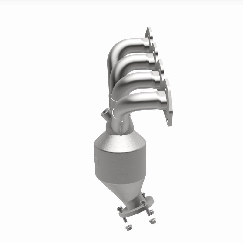MagnaFlow Direct Fit Catalytic Converter 08 Saturn Astra 1.8L Manifold (49 State) - 51150
