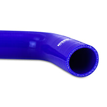Load image into Gallery viewer, Mishimoto 2022+ Subaru WRX Blue Silicone Hose Kit - MMHOSE-WRX-22BL