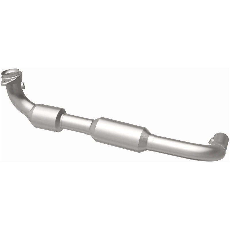 MagnaFlow 02-03 Ford F-150 5.4L Direct Fit Converter - 4583058
