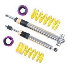 Load image into Gallery viewer, KW Coilover Kit V3 Mercedes-Benz 190 (W201) - 3522500M