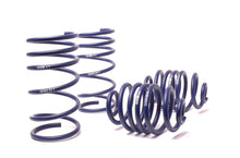 Load image into Gallery viewer, H&amp;R 90-91 BMW 318i/318is E30 Sport Spring (Non Cabrio) - 50404