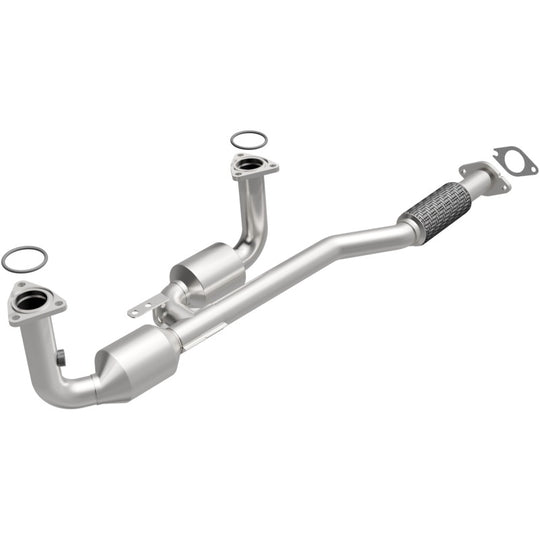 MagnaFlow Direct Fit Catalytic Converter 95-99 Nissan Maxima 3.0L F - 27503