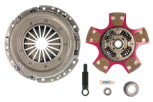 Load image into Gallery viewer, Exedy 1996-2004 Ford Mustang V8 Stage 2 Cerametallic Clutch Paddle Style Disc - 07956P