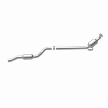 Load image into Gallery viewer, MagnaFlow 10-12 GLK350 V6 3.5 OEM Underbody Direct Fit Converter - 21-439