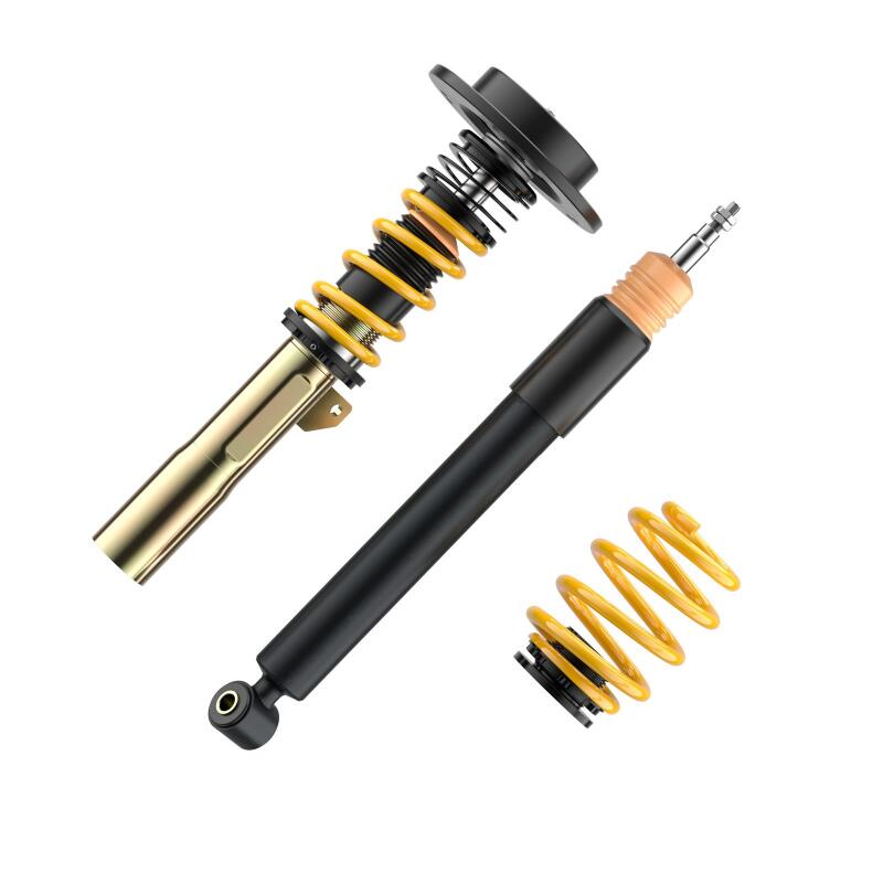 ST XTA Adjustable Coilovers 14-19 Mini Cooper (F56) Incl. S & JCW - 182208AG