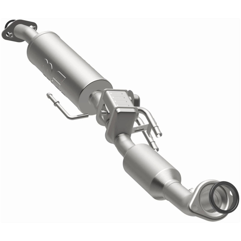 MagnaFlow Direct Fit Catalytic Converter 20-22 Toyota Prius Prime Underbody 1.8L - 280468