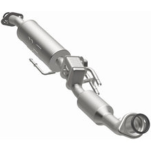 Load image into Gallery viewer, MagnaFlow Direct Fit Catalytic Converter 20-22 Toyota Prius Prime Underbody 1.8L - 280468