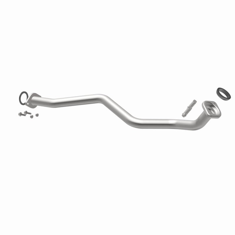 BRE Exhaust 04-09 Highlander RX330 RX350 2.4L 3.3L 3.5L Front Pipe Kit - 107-0105