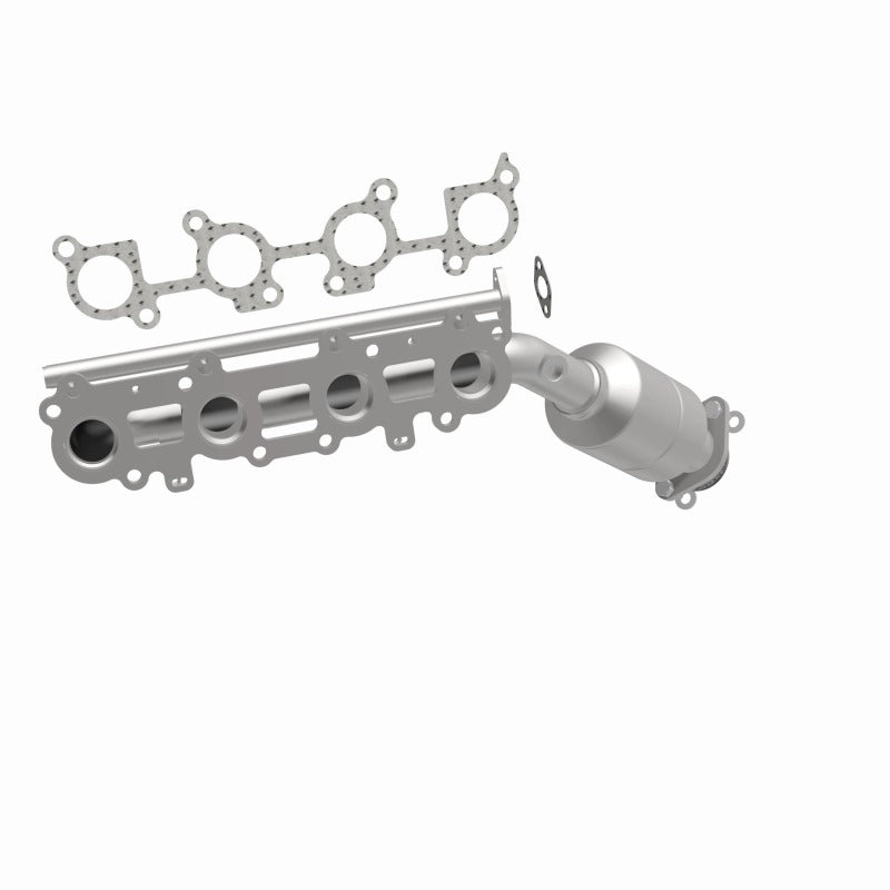 MagnaFlow 05-09 Lexus GX470 4.7L Direct Fit Converter - 5582217