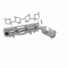 Load image into Gallery viewer, MagnaFlow 05-09 Lexus GX470 4.7L Direct Fit Converter - 5582217