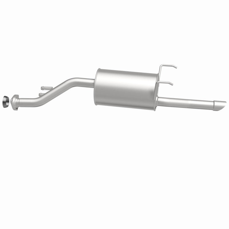 BRE Exhaust 01-05 Civic 1.7L Muffler Kit - 108-0092