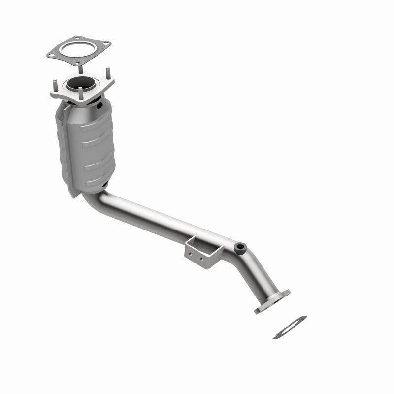 MagnaFlow Direct Fit Catalytic Converter Escort 97-98 2.0L OEM - 49059