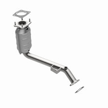 Load image into Gallery viewer, MagnaFlow Direct Fit Catalytic Converter Escort 97-98 2.0L OEM - 49059