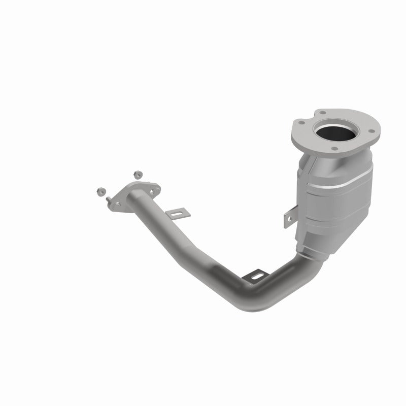 MagnaFlow 88-95 Honda Civic/89-91 Honda CR-X California Direct Fit Catalytic Converter - 352210