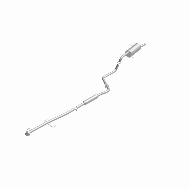 MagnaFlow BRE Exhaust Kit 99-00 Mazda Protege 1.8L - 106-0325