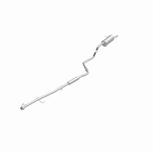 Load image into Gallery viewer, MagnaFlow BRE Exhaust Kit 99-00 Mazda Protege 1.8L - 106-0325