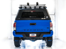 Load image into Gallery viewer, AWE Tuning 2016-2022 Toyota Tacoma 0FG Exhaust with BashGuard - No Tips - 3015-31826