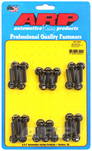 Load image into Gallery viewer, ARP SBC LS1 LS2 Hex Coil Bracket Bolt Kit - 134-2302