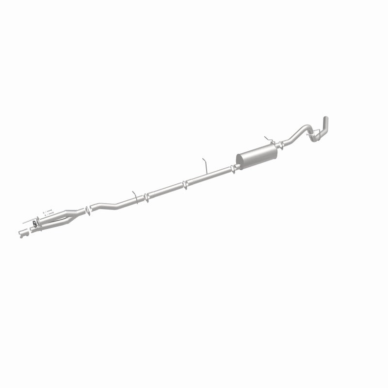 MagnaFlow BRE Exhaust Kit 11-17 Ford F-250 F-350 Super Duty 6.2L - 106-0522