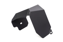 Load image into Gallery viewer, GrimmSpeed 02+ WRX/STi V2 Turbo Heat Shield - Black Ceramic Coating - 092008