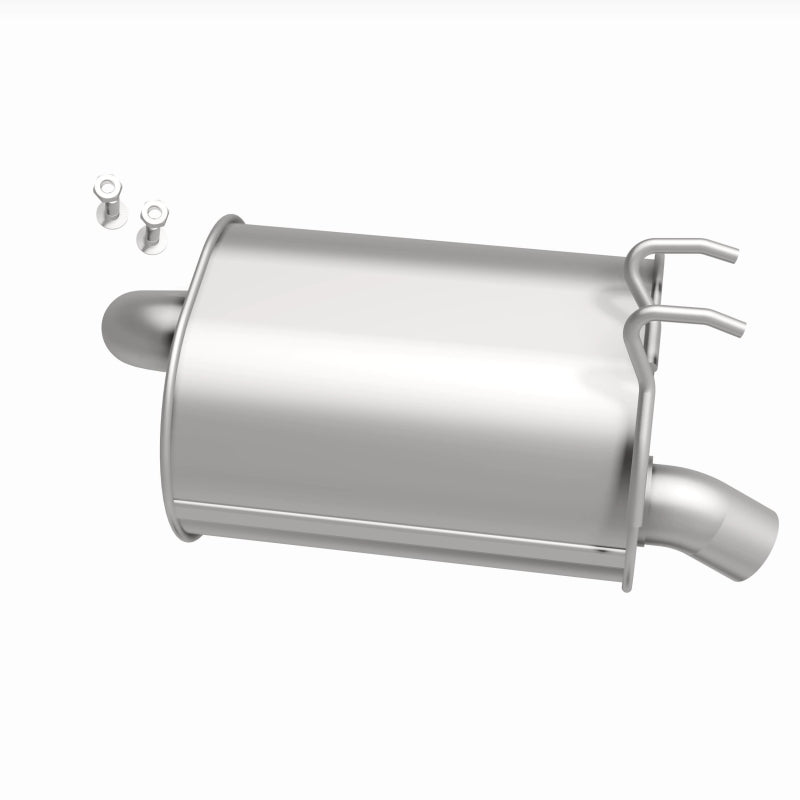 MagnaFlow BRExhaust 17-19 Honda CR-V 1.5L Muffler Kit - 108-0249