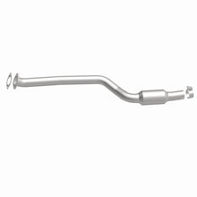 Load image into Gallery viewer, MagnaFlow 09-16 BMW Z4 OEM Grade Federal / EPA Compliant Direct-Fit Catalytic Converter - 21-172