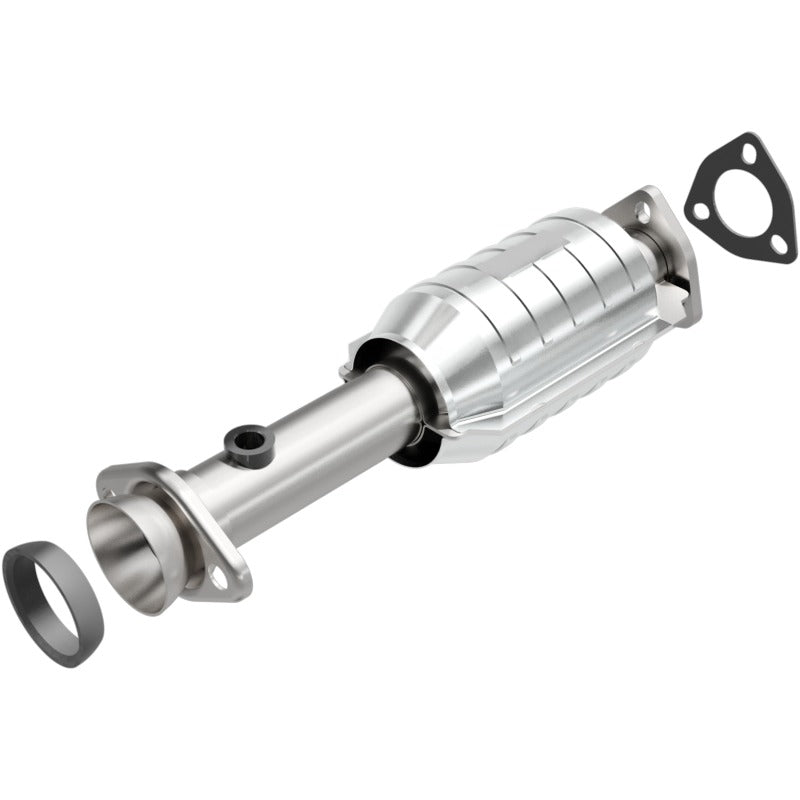 MagnaFlow Direct Fit Catalytic Converter 00-01 Acura Integra 4 1.8, Excl. Type-R - 51313