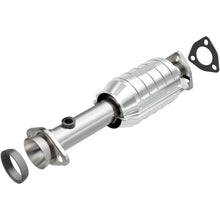 Load image into Gallery viewer, MagnaFlow Direct Fit Catalytic Converter 00-01 Acura Integra 4 1.8, Excl. Type-R - 51313