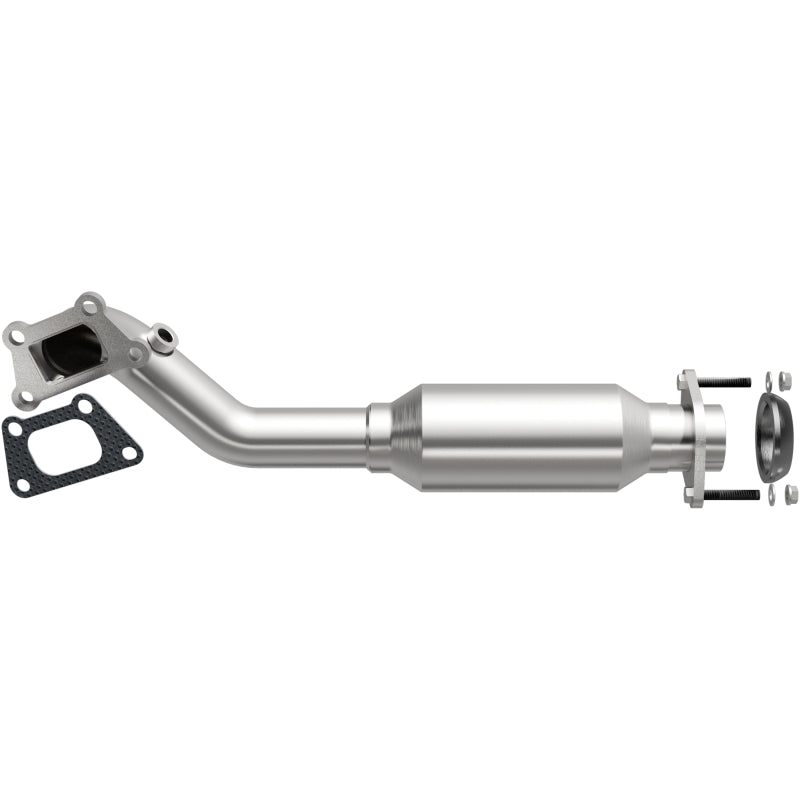 MagnaFlow 10-11 Cadillac CTS 3.0L Direct Fit Converter - 551547