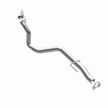 Load image into Gallery viewer, BRE Exhaust 93-98 Grand Cherokee Grand Wagoneer 4.0L 5.2L Front Pipe Kit - 107-0236