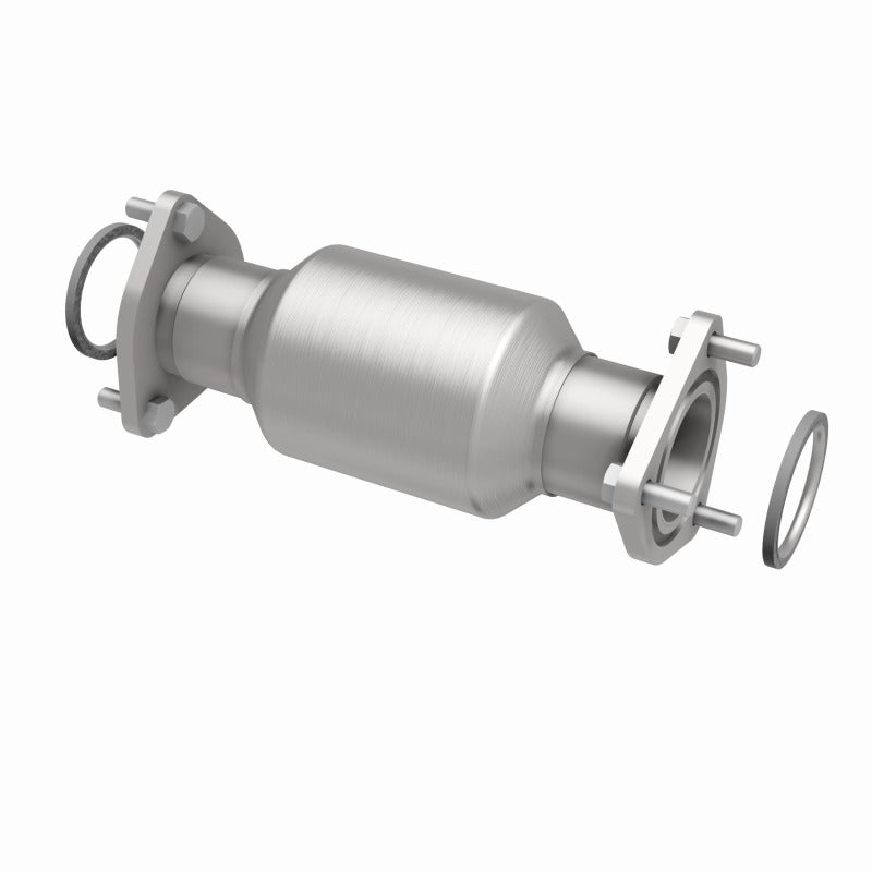 MagnaFlow Direct Fit Catalytic Converter 07-09 Acura MDX 3.7L - 51413