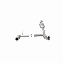 Load image into Gallery viewer, MagnaFlow Direct Fit Catalytic Converter 02-04 Explorer 4.6L - 447243