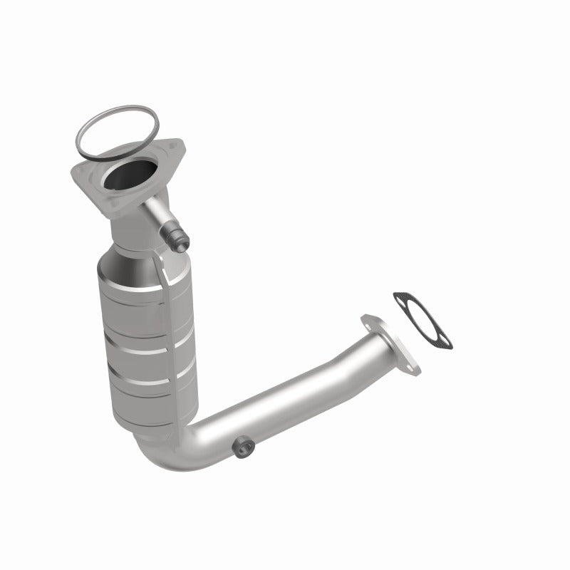 MagnaFlow Direct Fit Catalytic Converter 00-02 Focus 2.0L OEM - 49230