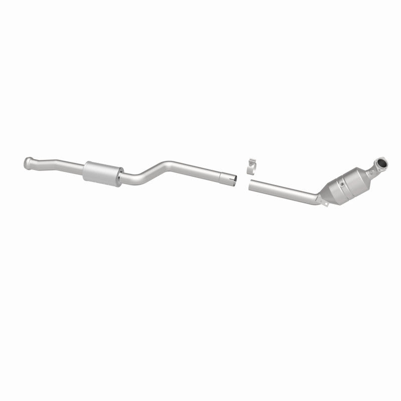 MagnaFlow 08-10 Mercedes-Benz C300 3.0L Direct Fit Converter - 5461916