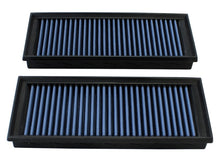 Load image into Gallery viewer, aFe MagnumFLOW Air Filters OER P5R A/F P5R 11-14 Mercedes-Benz AMG CL63/E63/S63 V8-5.5L(t) (Qty 2) - 30-10223