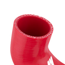 Load image into Gallery viewer, Mishimoto 06-07 Subaru WRX Red Silicone Intercooler Hoses - MMHOSE-SUB-INT6RD