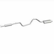Load image into Gallery viewer, BRExhaust 16-24 Chevrolet Malibu 1.5L Direct-Fit Replacement Exhaust System - 106-0948