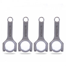 Load image into Gallery viewer, Skunk2 Alpha Series Honda H22A Connecting Rods - 306-05-1170